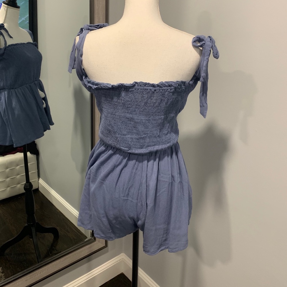 Romper - Picture 2 of 2